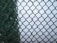 PVC Chainlink Fencing Wire