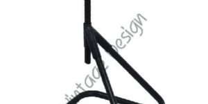 Vintage Industrial Stool