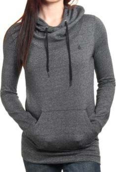 Ladies Hoodies