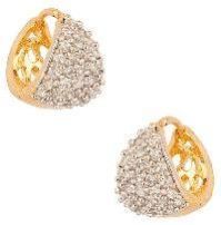 Studded American Diamond