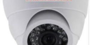 Ir Dome Camera