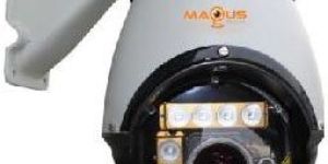 Laser Dome Camera