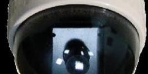 Vandal Resistant Dome Camera