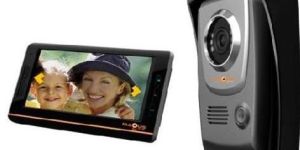 Wireless Video Door Phone