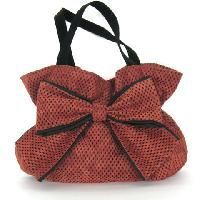 Fabric Handbags