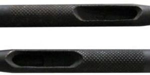 Hollow Leather Punch