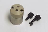 Back Pressure Regulators