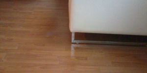 Wooden Flooring
