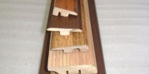 Wooden Flooring Accessories