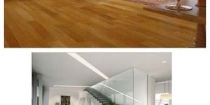 Wooden Laminate Floor