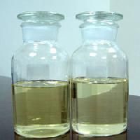 Antistatic Coning Oils