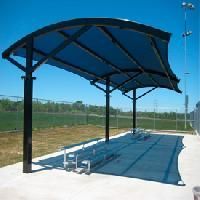 Structural Awnings