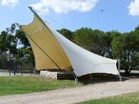 Tensile Structures