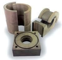 Thermoset Injection Mould