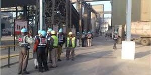 Third Party Safety Audit Services