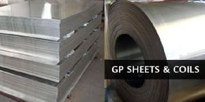 GP Sheets Coils