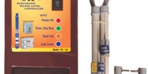 Automatic Submersible Pump Controller