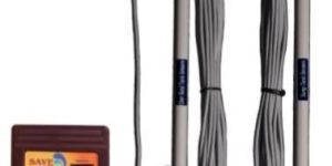 Universal Automatic Water Level Controller