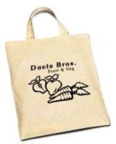 Canvas Bags