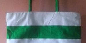 Fashionable Canvas Bag