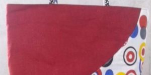 Fashionable Jute Bag