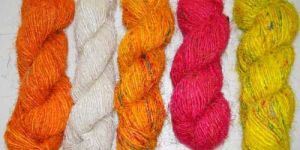 Banana Silk Yarn