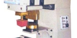 Pad Printing Machine