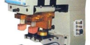 Pad Printing Machine