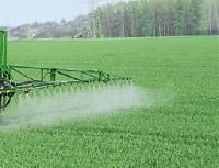 Plant Protection Chemicals