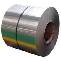 CRCA Steel Coil