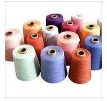 Cotton Melange Yarn