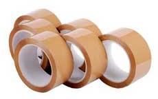 Packaging Tapes