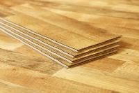 Laminated Floor Covering