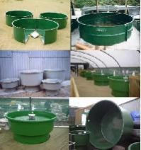 Fish Farming Equipment