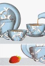 Kitchen Series Wall Tiles