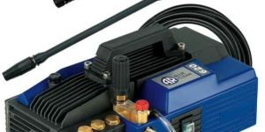 High Pressure Water Jet