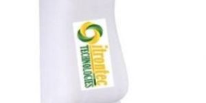 Single Disc Floor Scrubber