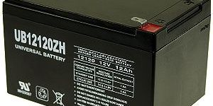 UPS Batteries