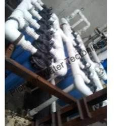 Cartriadge Filter Assembly