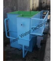 Compact Effluent Treatment Plant
