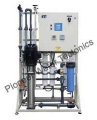 Reverse Osmosis Water System
