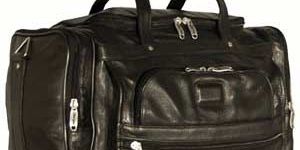 Mens Leather Bags