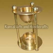 Aluminum Oil Burner