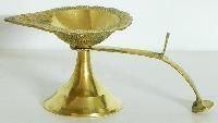 Brass Diya