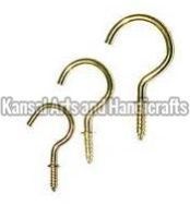 Brass Hooks