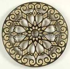 Brass Trivets