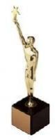 Brass Trophy