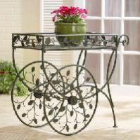 Flower Pot Stands