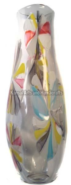 Glass Flower Vases
