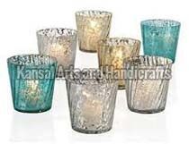 Glass Votive Holder